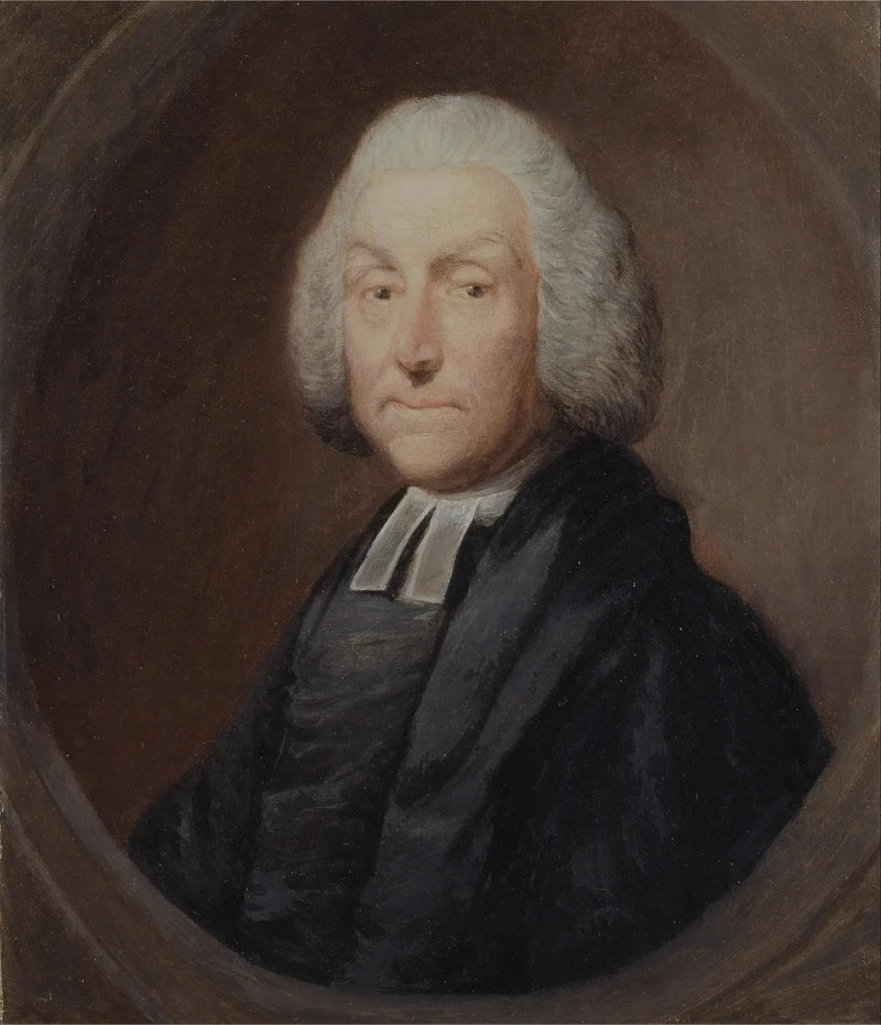 De dominee Samuel Uvedale - Thomas Gainsborough

Source:
Le révérend Samuel Uvedale - Thomas Gainsborough