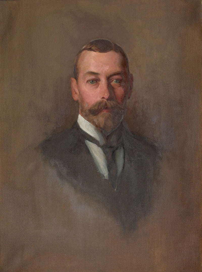 De koning George V (1865-1936) - Luke Fildes

Source:
Le roi George V (1865-1936) - Luke Fildes