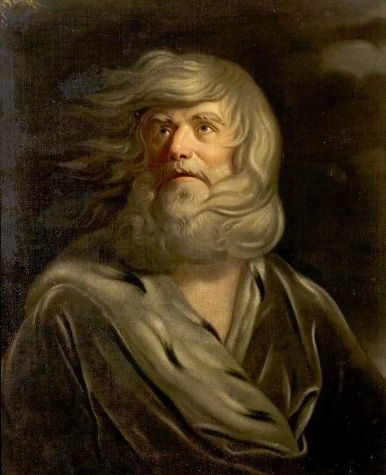 De Koning Lear - Joshua Reynolds

Source:
Le Roi Lear - Joshua Reynolds