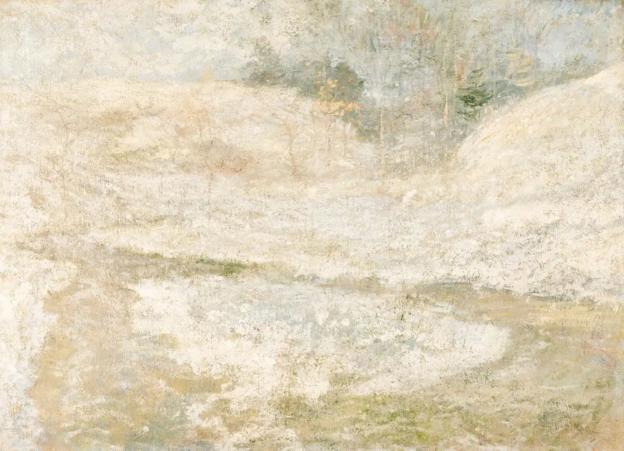 De beek, Greenwich, Connecticut - John Henry Twachtman

Source:
Le ruisseau, Greenwich, Connecticut - John Henry Twachtman