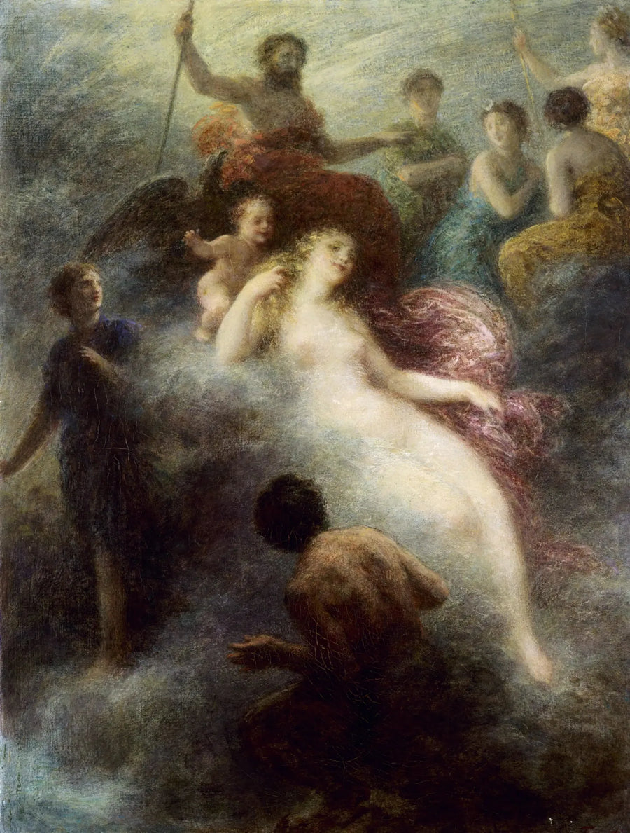 De Satyr - Henri Fantin-Latour

Source:
Le Satyre - Henri Fantin-Latour