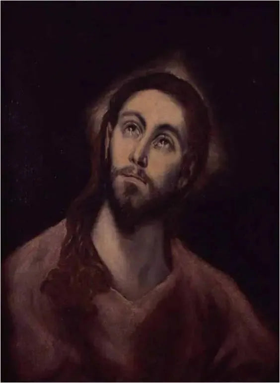 De Redder - El Greco