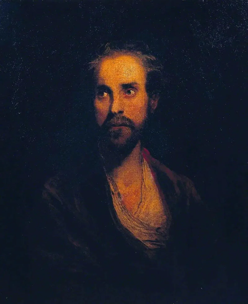 De Verbannen Heer - Joshua Reynolds

Source:
Le Seigneur banni - Joshua Reynolds