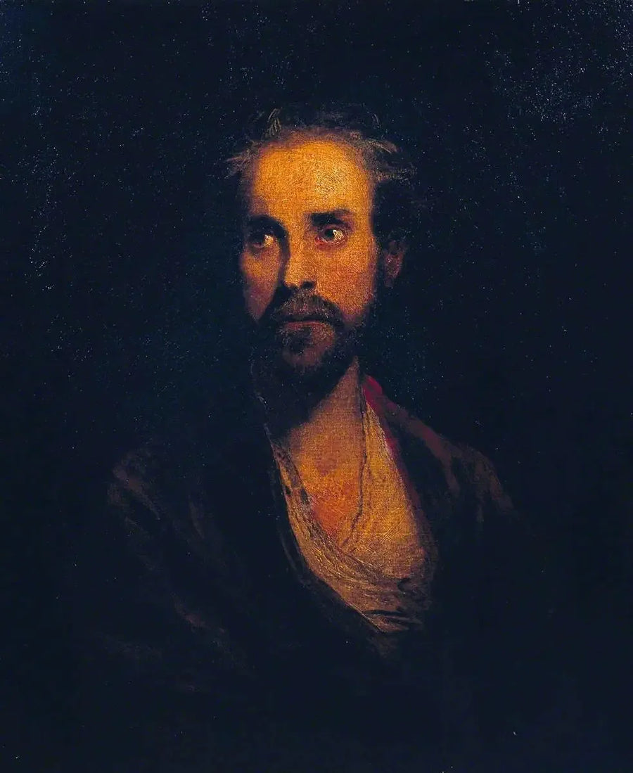 De Verbannen Heer - Joshua Reynolds

Source:
Le Seigneur banni - Joshua Reynolds