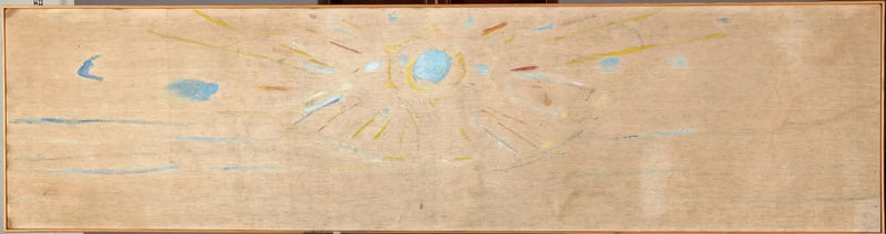 De Zon - Edvard Munch