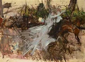 De Droom van een Zomernacht - Giovanni Boldini