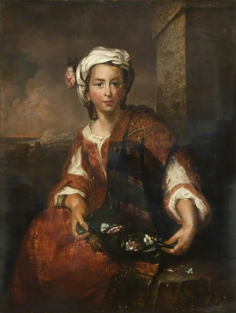 De bloemenverkoper - Bartolomé Esteban Murillo

Source:
Le vendeur de fleurs - Bartolomé Esteban Murillo
