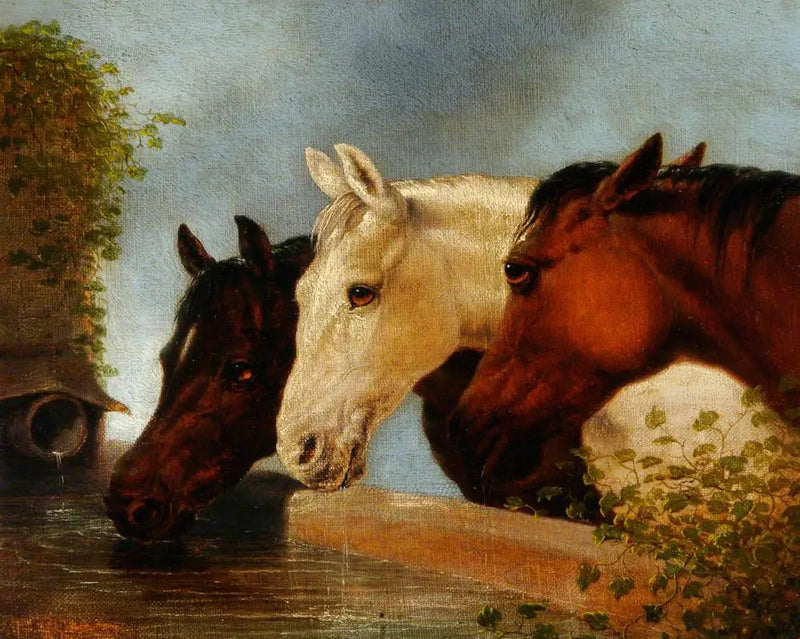 De Goede Tempeliers - John Frederick Herring, Sr.

Source:
Les Bons Templiers - John Frederick Herring, Sr.