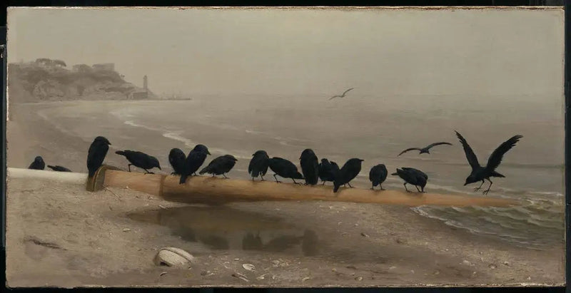 De Sloopers - William Holbrook