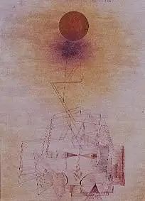 De grenzen van de rede - Paul Klee