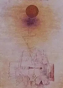 De grenzen van de rede - Paul Klee