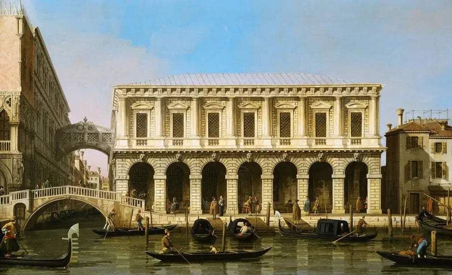De gevangenissen - Canaletto

Source:
Les prisons - Canaletto