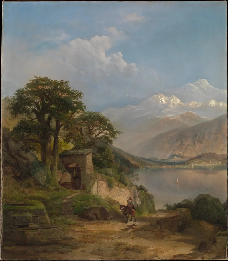 Lierna - Thomas Moran

Source:
Lierna - Thomas Moran