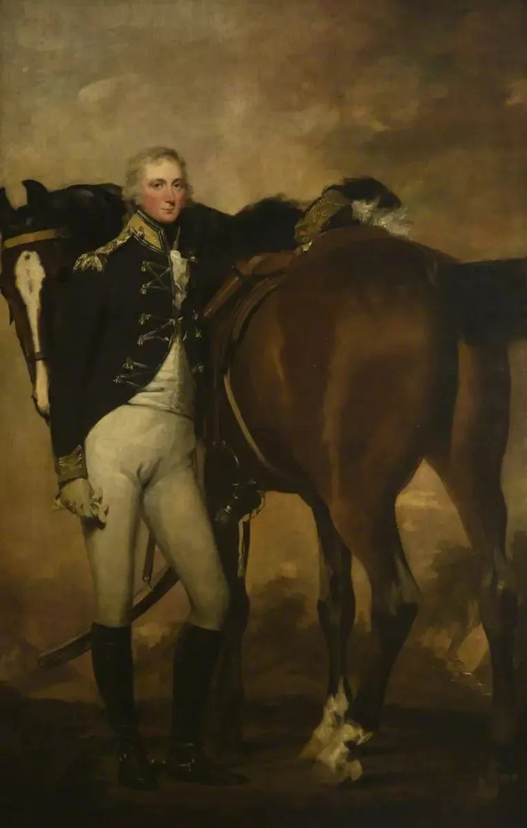 Luitenant-kolonel Alex Mackenzie (geboren in 1768) - Henry Raeburn

Source:
Lieutenant-colonel Alex Mackenzie (né en 1768) - Henry Raeburn
