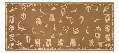 Reproduction du tableau « L'Océanie, la mer - Henri Matisse » par Alpha Reproduction en peinture à l’huile