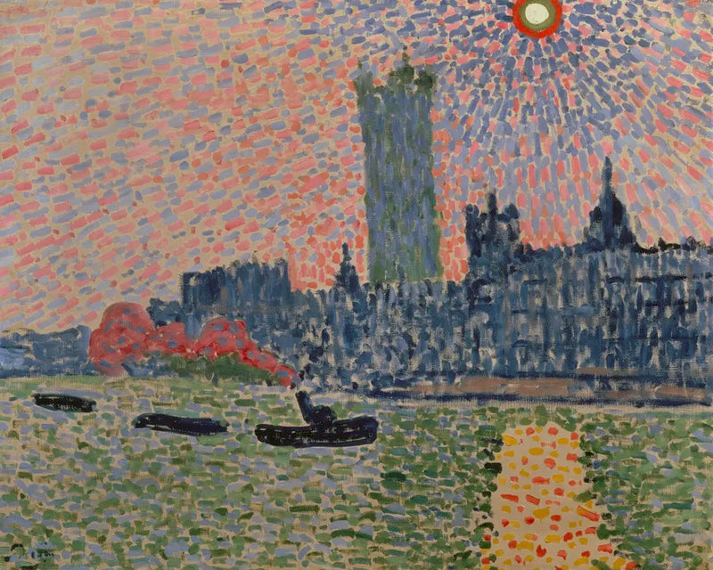 Londen, Westminster - André Derain

Source:
Londres, Westminster - André Derain