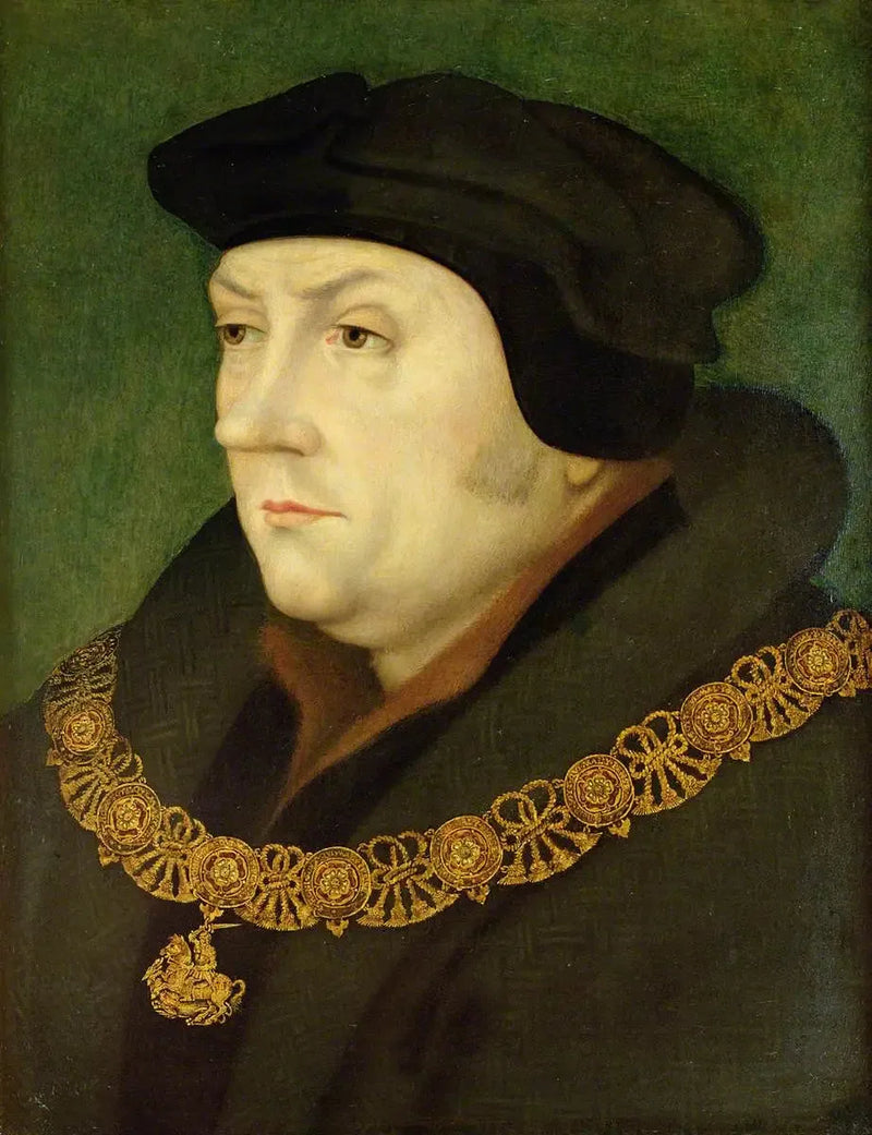 Lord Cromwell - Hans Holbein de Jonge

Source:
Lord Cromwell - Hans Holbein le Jeune