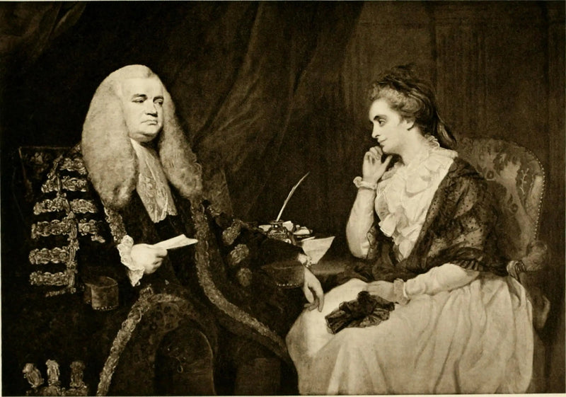 Lord en Lady Ashburton - Joshua Reynolds

Source:
Lord et Lady Ashburton - Joshua Reynolds