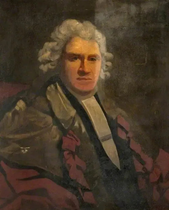 Lord Moncrieff (1776–1851) - Henry Raeburn

Source:
Lord Moncrieff (1776–1851) - Henry Raeburn