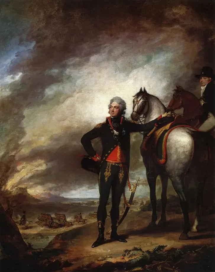 Louis-Marie, vicomte de Noailles - Gilbert Stuart

Source:
Louis-Marie, vicomte de Noailles - Gilbert Stuart