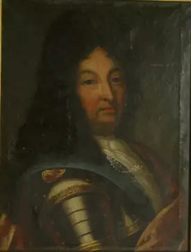 Lodewijk XIV - Hyacinthe Rigaud