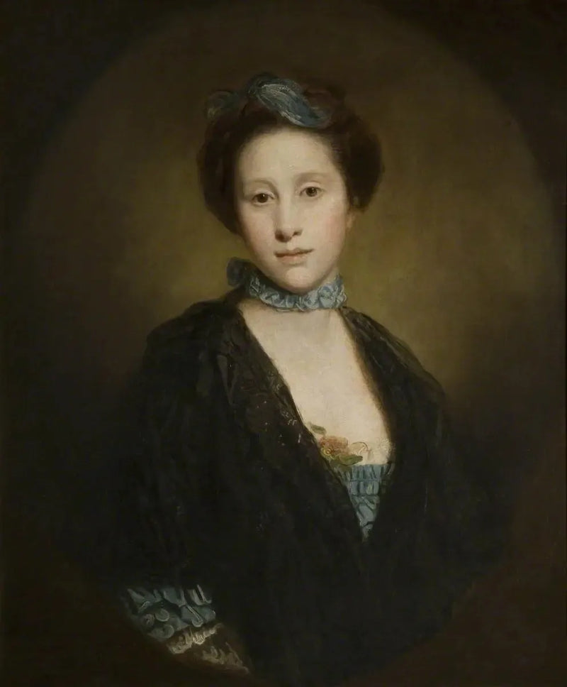 Louisa, Lady Bagot (ca. 1744–1820) - Joshua Reynolds

Source:
Louisa, Lady Bagot (vers 1744–1820) - Joshua Reynolds