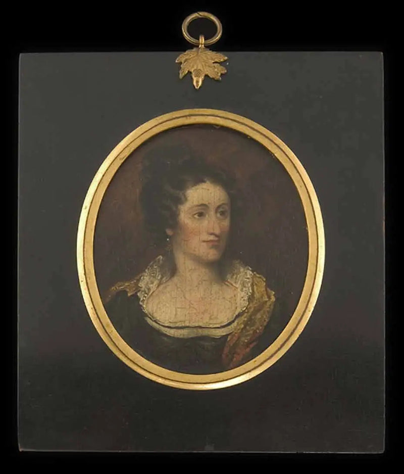 Louisa Lentner - John Trumbull

Source:
Louisa Lentner - John Trumbull