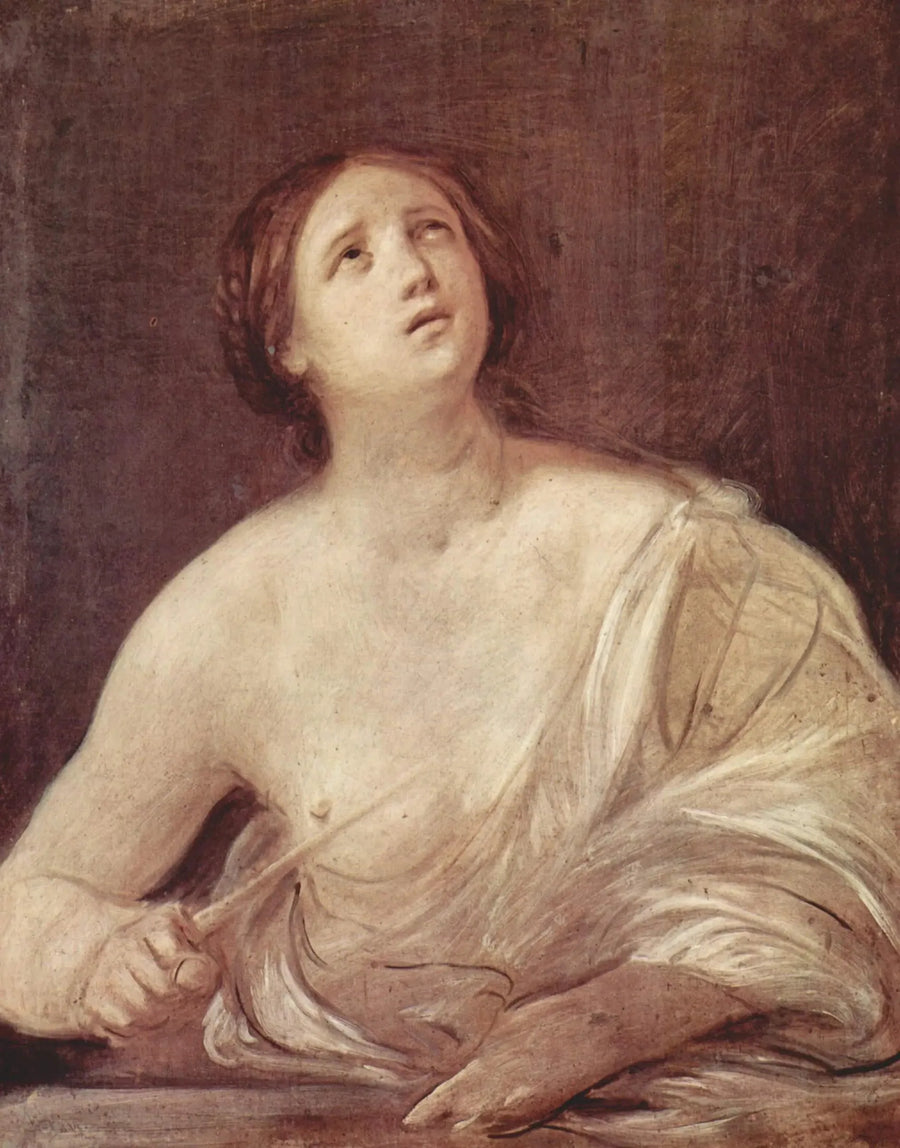 Lucrezia - Guido Reni
