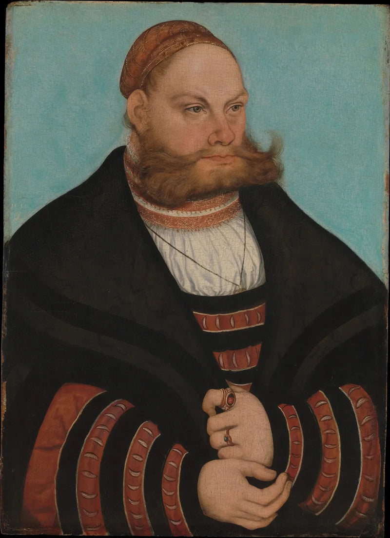 Lukas Spielhausen - Lucas Cranach de Oudere