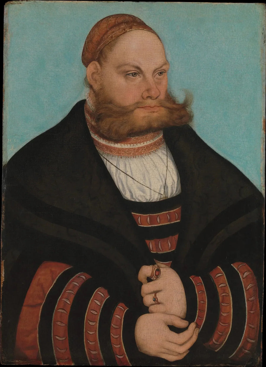 Lukas Spielhausen - Lucas Cranach de Oudere