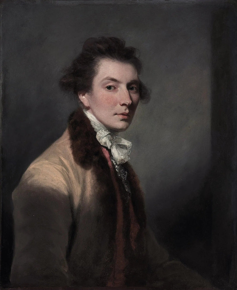 Luke Gardiner, 1e vicomte Mountjoy (1745-1798) - Joshua Reynolds

Source:
Luke Gardiner, 1er vicomte Mountjoy (1745-1798) - Joshua Reynolds
