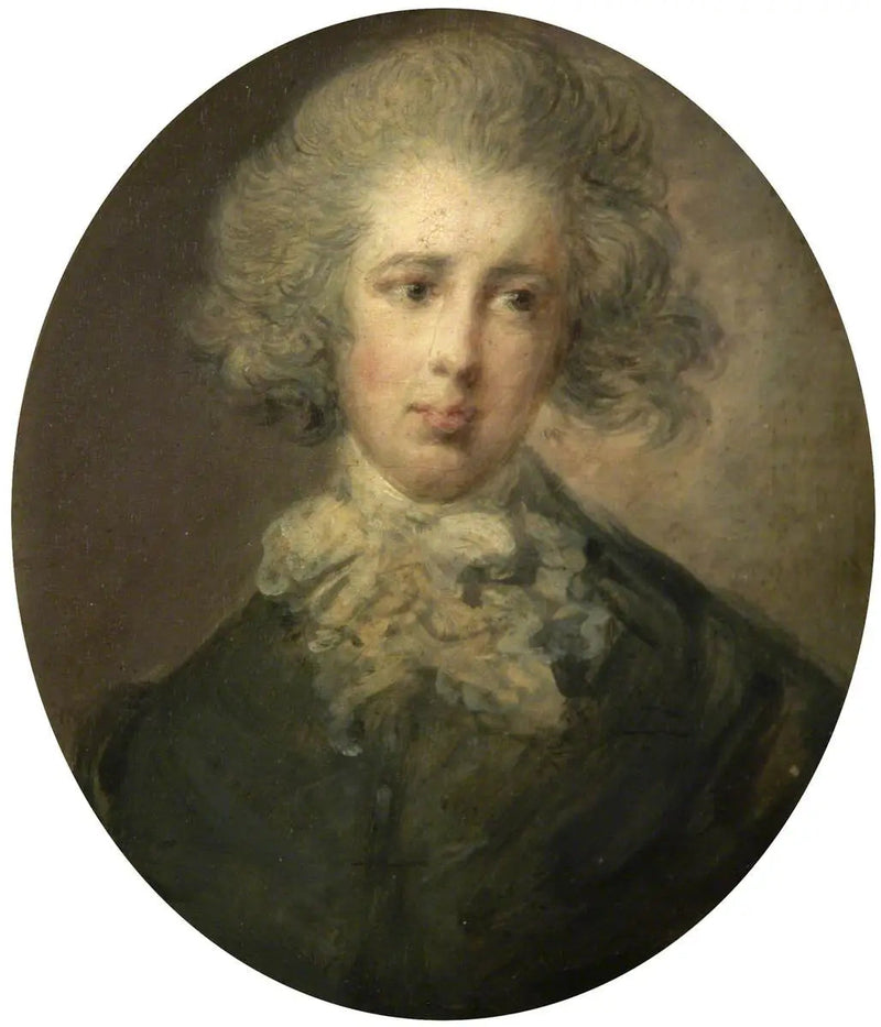 M. Howard, toekomstige hertog van Norfolk - Thomas Gainsborough

Source:
M. Howard, futur duc de Norfolk - Thomas Gainsborough