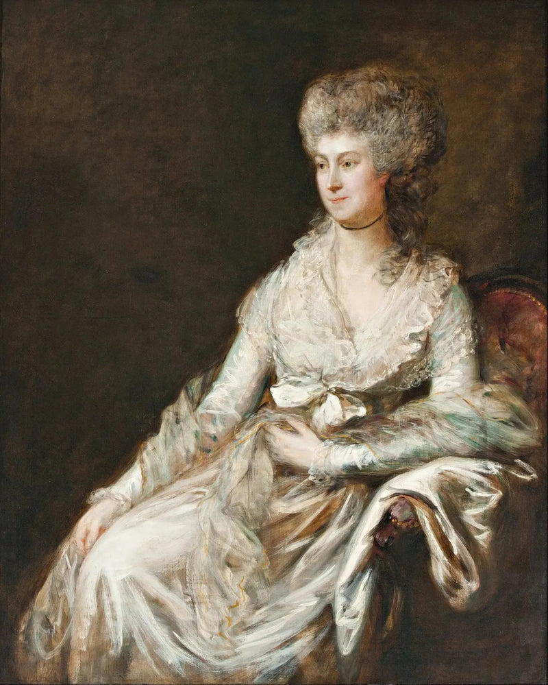 Madame Lebrun - Thomas Gainsborough

Source:
Madame Lebrun - Thomas Gainsborough