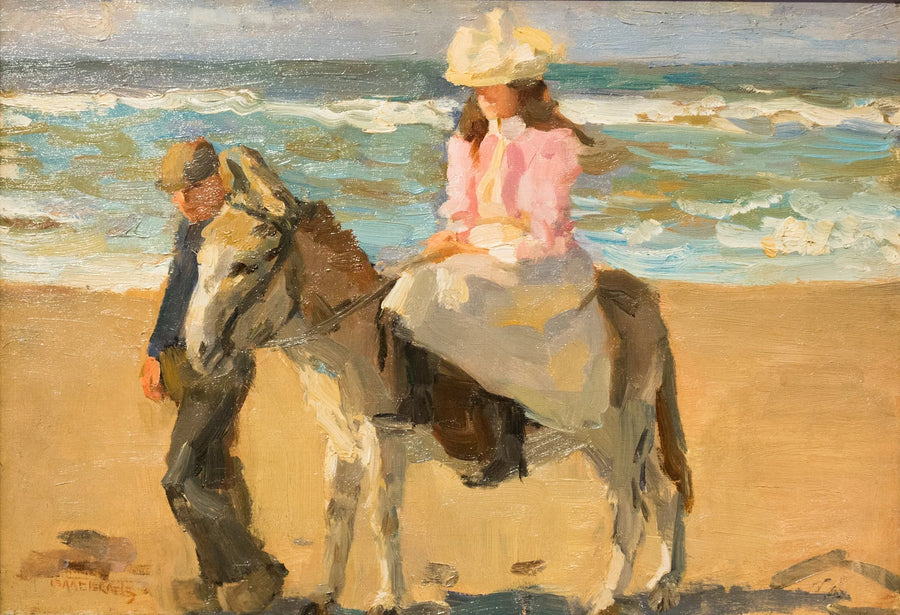 Q24018244 - Isaac Israëls