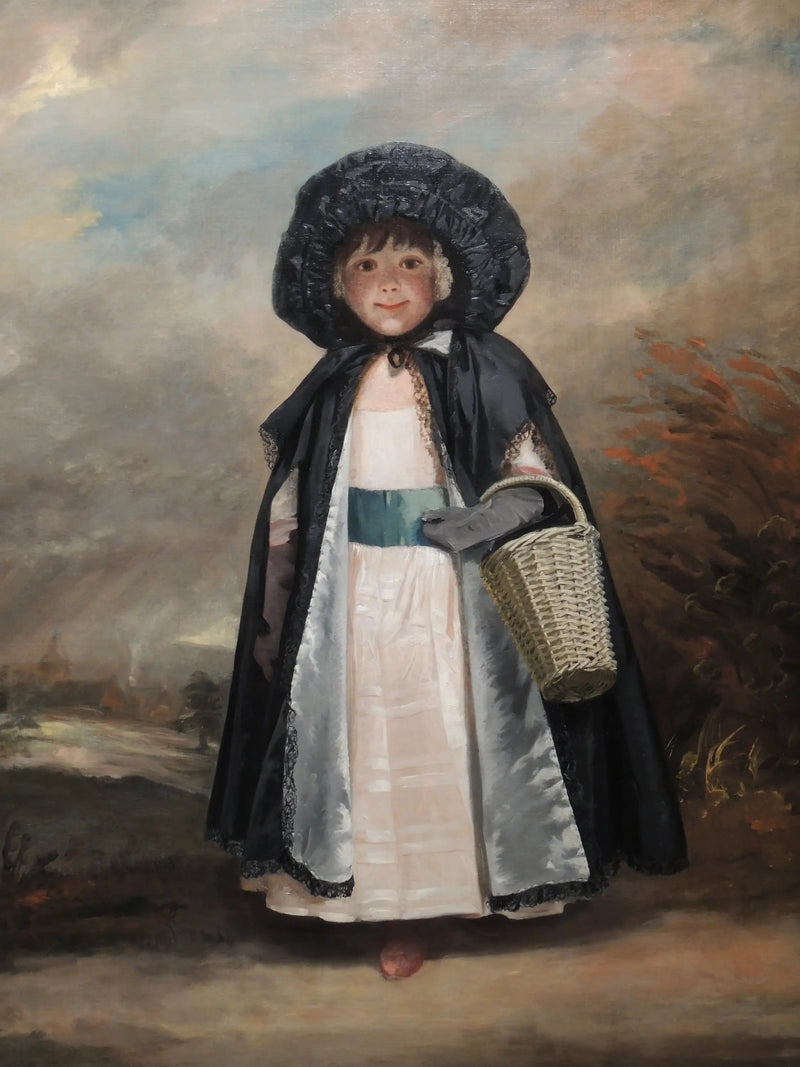 Meisje Crewe - Joshua Reynolds

Source:
Mademoiselle Crewe - Joshua Reynolds