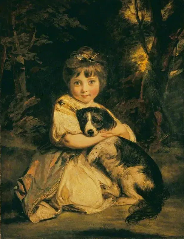 Meisje Jane Bowles - Joshua Reynolds

Source:
Mademoiselle Jane Bowles - Joshua Reynolds