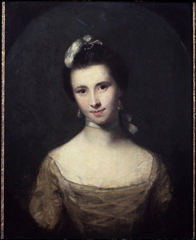 Meisje Morris - Joshua Reynolds

Source:
Mademoiselle Morris - Joshua Reynolds