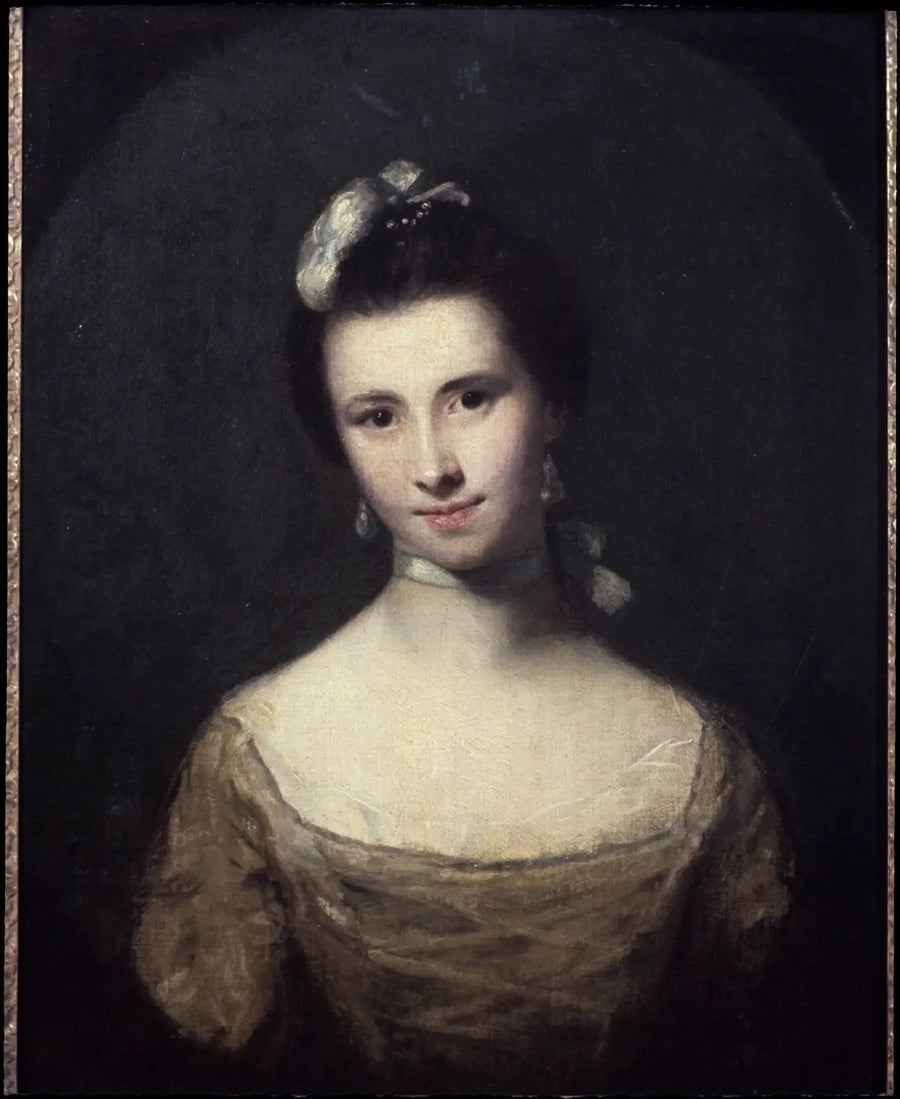 Meisje Morris - Joshua Reynolds

Source:
Mademoiselle Morris - Joshua Reynolds