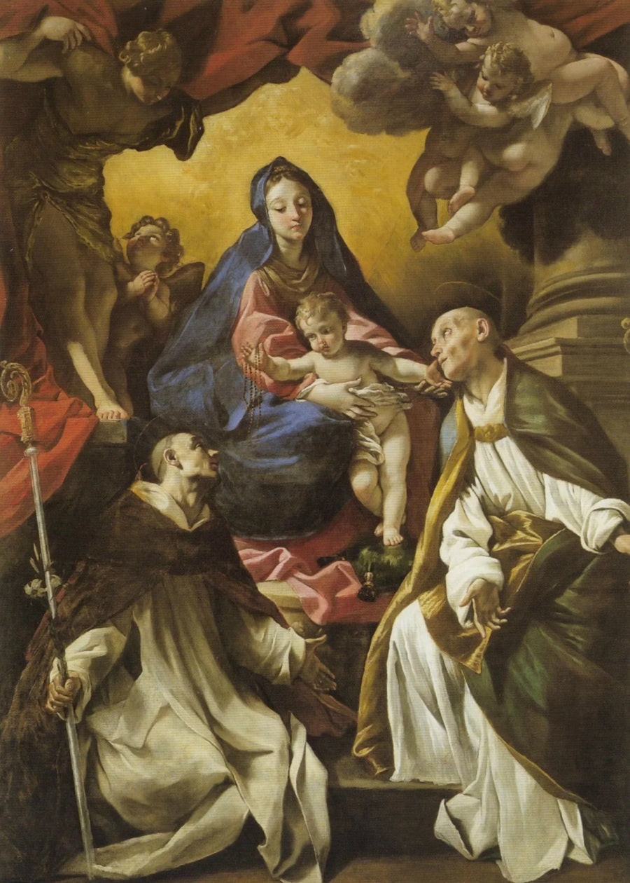 Q117834793 - Giovanni Lanfranco
