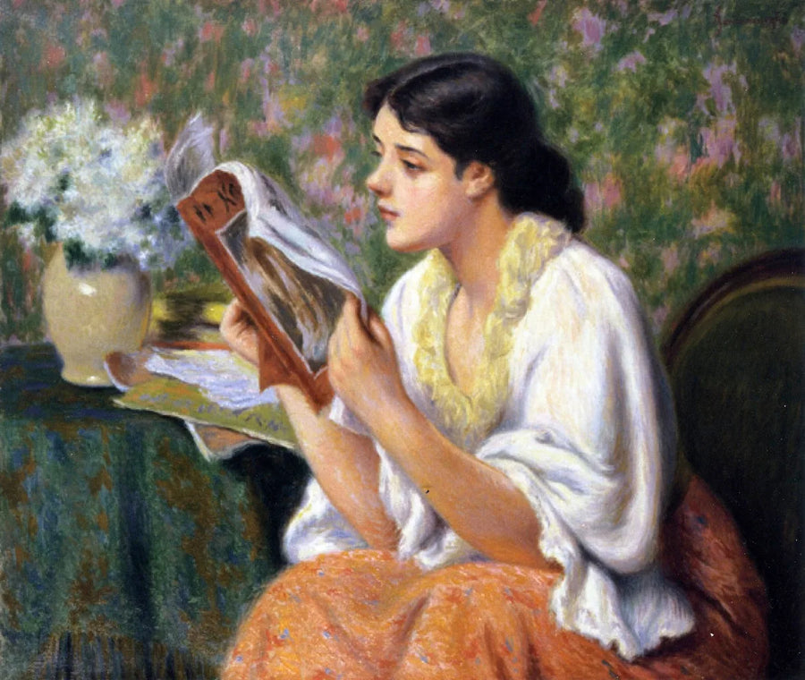Modeblad - Federico Zandomeneghi
