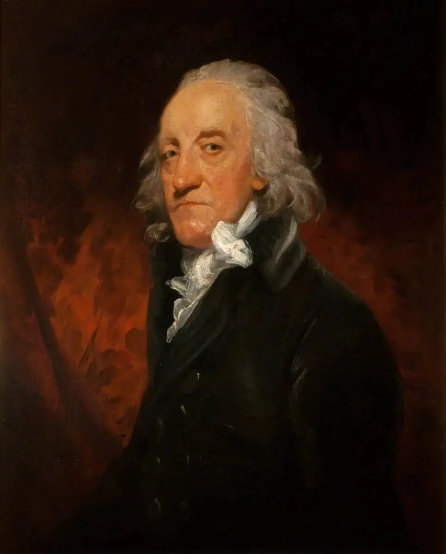 Maison Patrick de Wedderburn - Joshua Reynolds

Source:
Maison Patrick de Wedderburn - Joshua Reynolds
