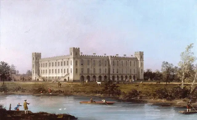 Maison Syon - Canaletto

Source:
Maison Syon - Canaletto