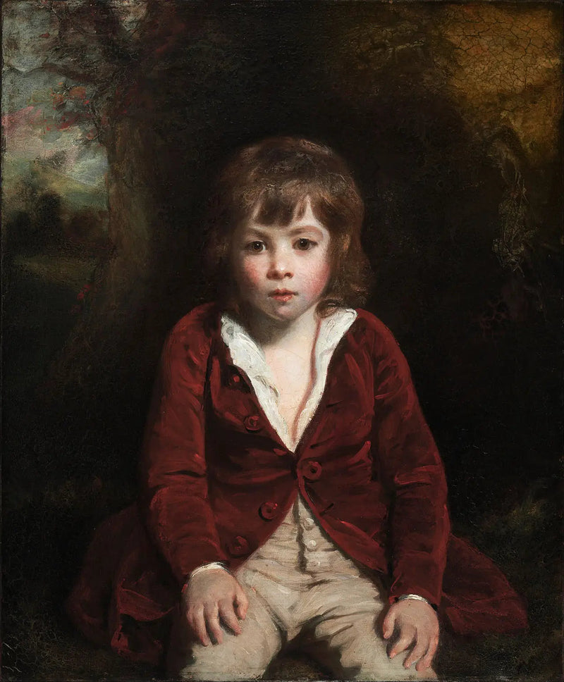 Meester Bunbury - Joshua Reynolds

Source:
Maître Bunbury - Joshua Reynolds
