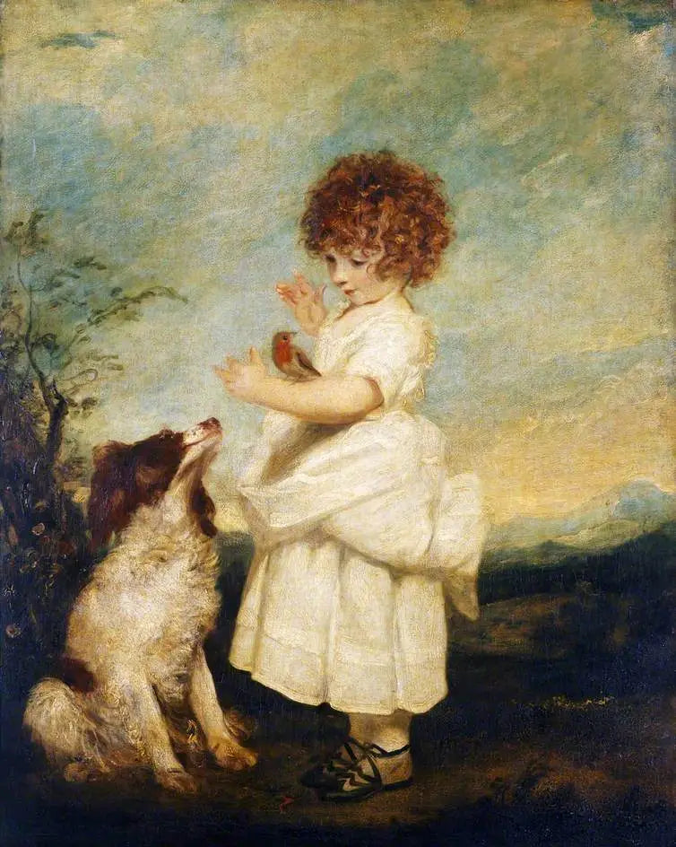 Meester Philip Yorke - Joshua Reynolds

Source:
Maître Philip Yorke - Joshua Reynolds