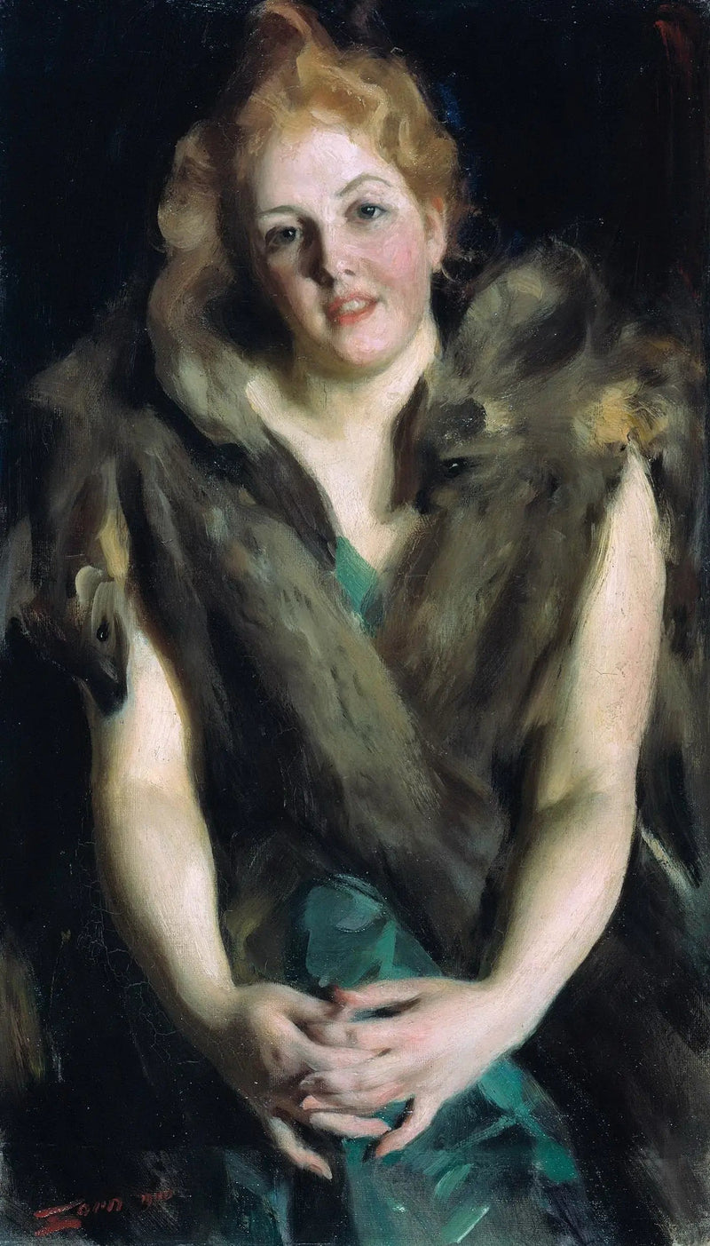 Maja - Anders Zorn

Source:
Maja - Anders Zorn