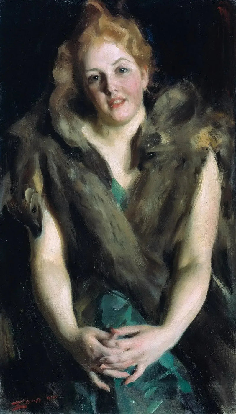 Maja - Anders Zorn

Source:
Maja - Anders Zorn