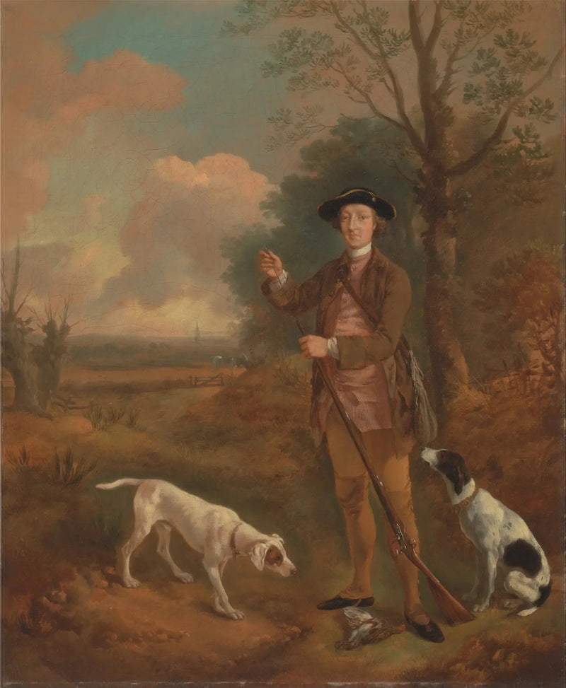 Major John Dade, de Tannington, Suffolk - Thomas Gainsborough

Source:
Major John Dade, de Tannington, Suffolk - Thomas Gainsborough