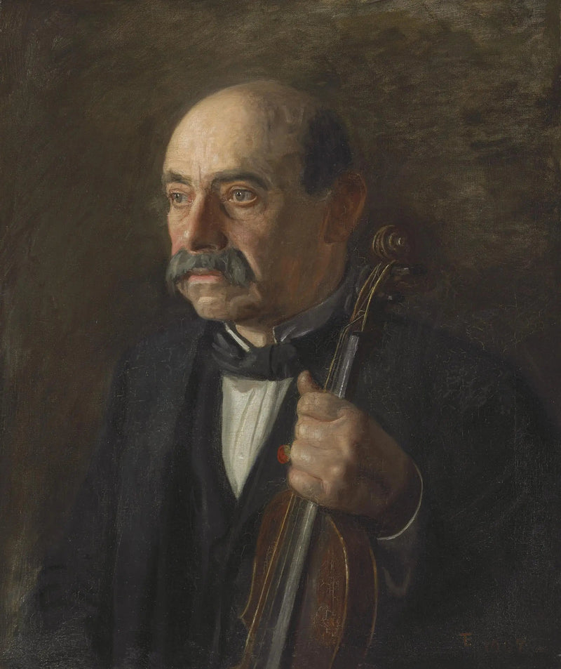 Major Manuel Waldteufel - Thomas Eakins

Source:
Major Manuel Waldteufel - Thomas Eakins