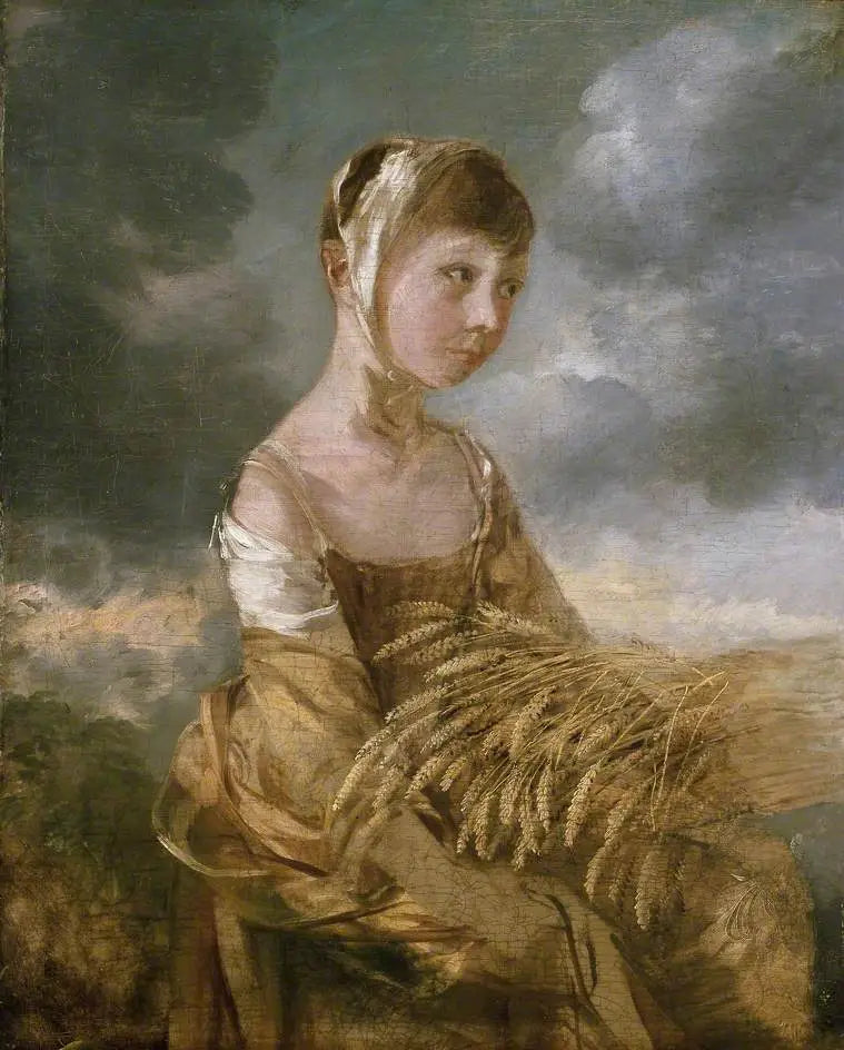 Margaret Gainsborough liggend - Thomas Gainsborough

Source:
Margaret Gainsborough glanant - Thomas Gainsborough