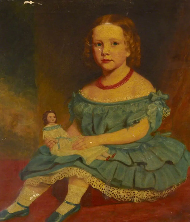 Margaret Livingston - Edward Poynter

Source:
Margaret Livingston - Edward Poynter